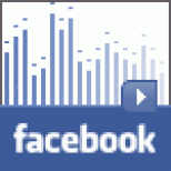 facebook music player