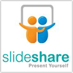 slideshare app for facebook