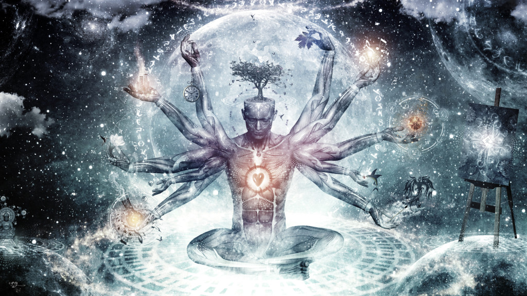 Image Credit The Never Ending Dreamer By Cameron Gray
