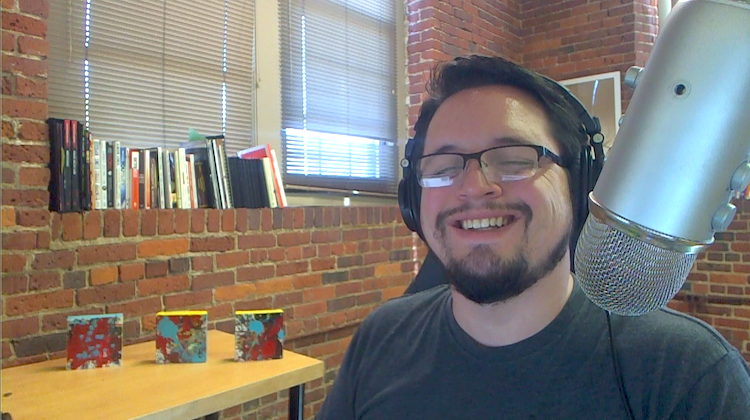 Tommy Walker on the Growth Machine Podcast